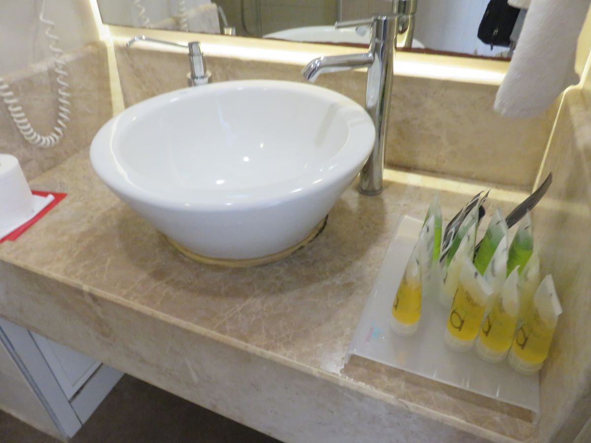 imagini hotel jiva beach fethiye